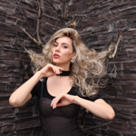 Искуственные парики thumbnail