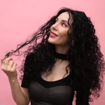 Instagram Искуственные парики thumbnail