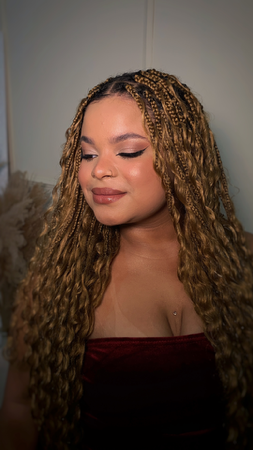 Maquiagem Social  thumbnail