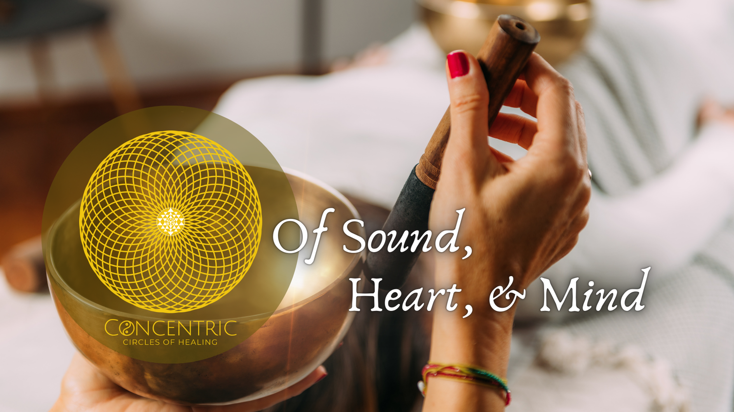 Of Mind, Sound, & Heart: Newsletter thumbnail