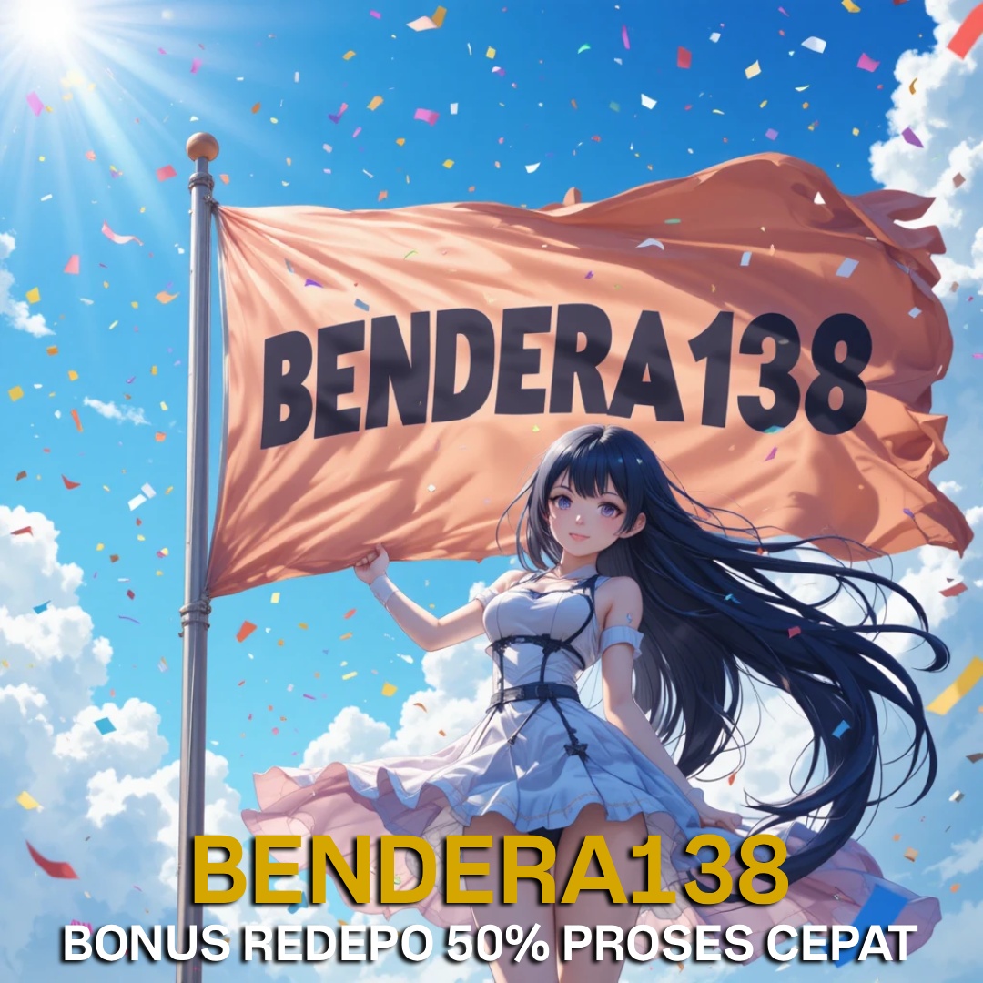 BENDERA138 | Brand Game Online Andalan #1 untuk Player Nusantara thumbnail