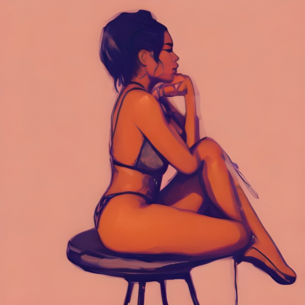 Throne | Spoil Me thumbnail