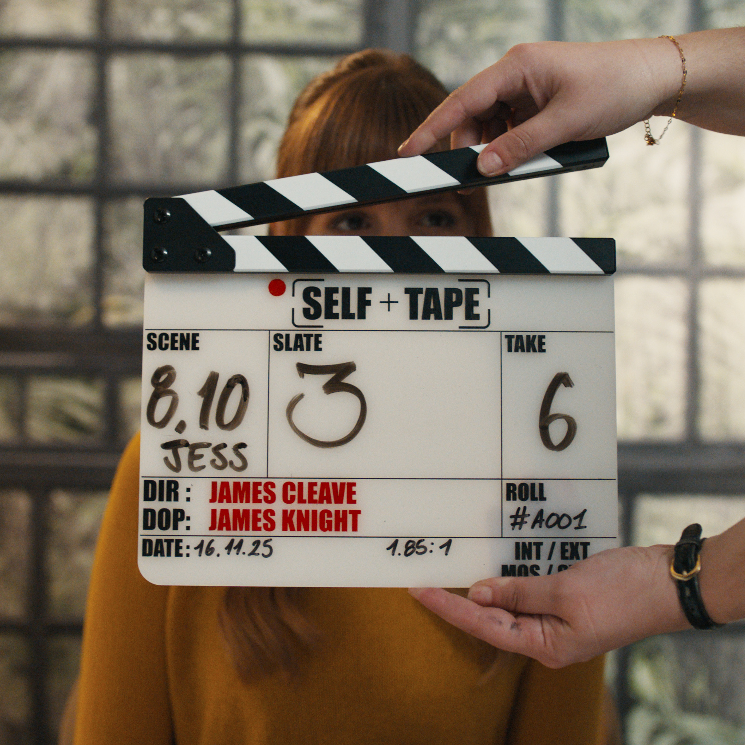 SELF+TAPE (Official) thumbnail