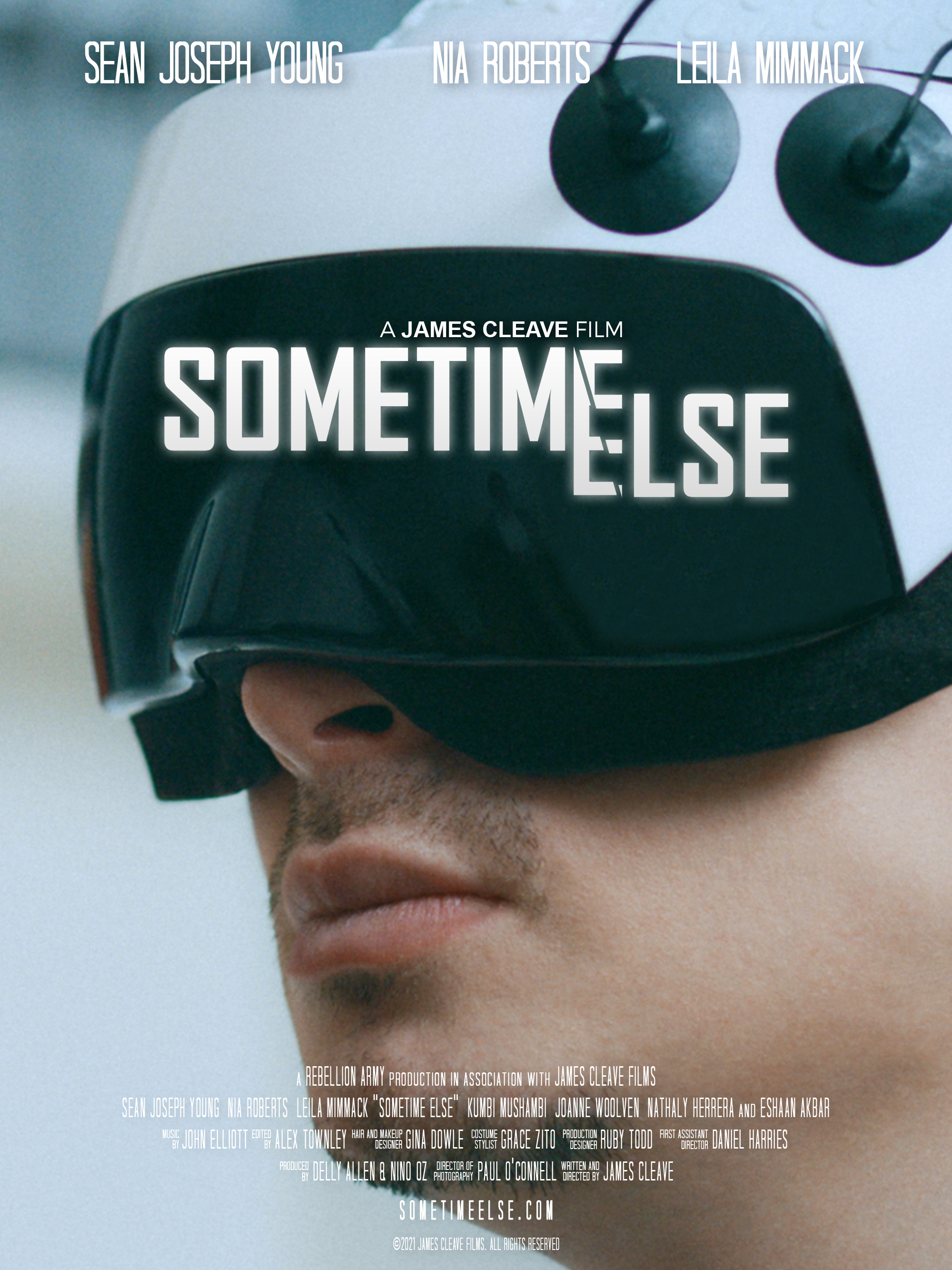 Sometime Else (Official) thumbnail