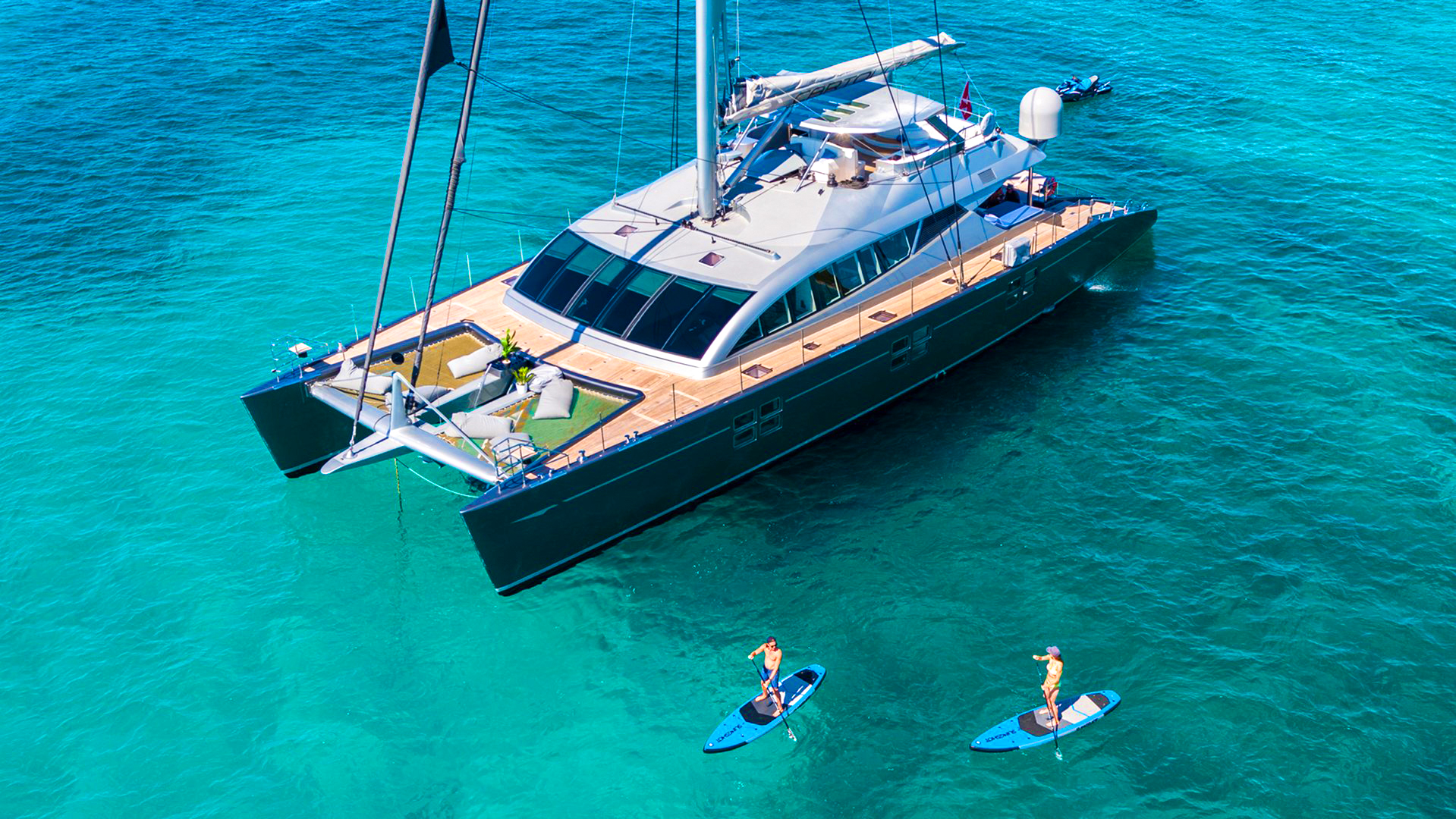 The Yacht Ventures Club thumbnail