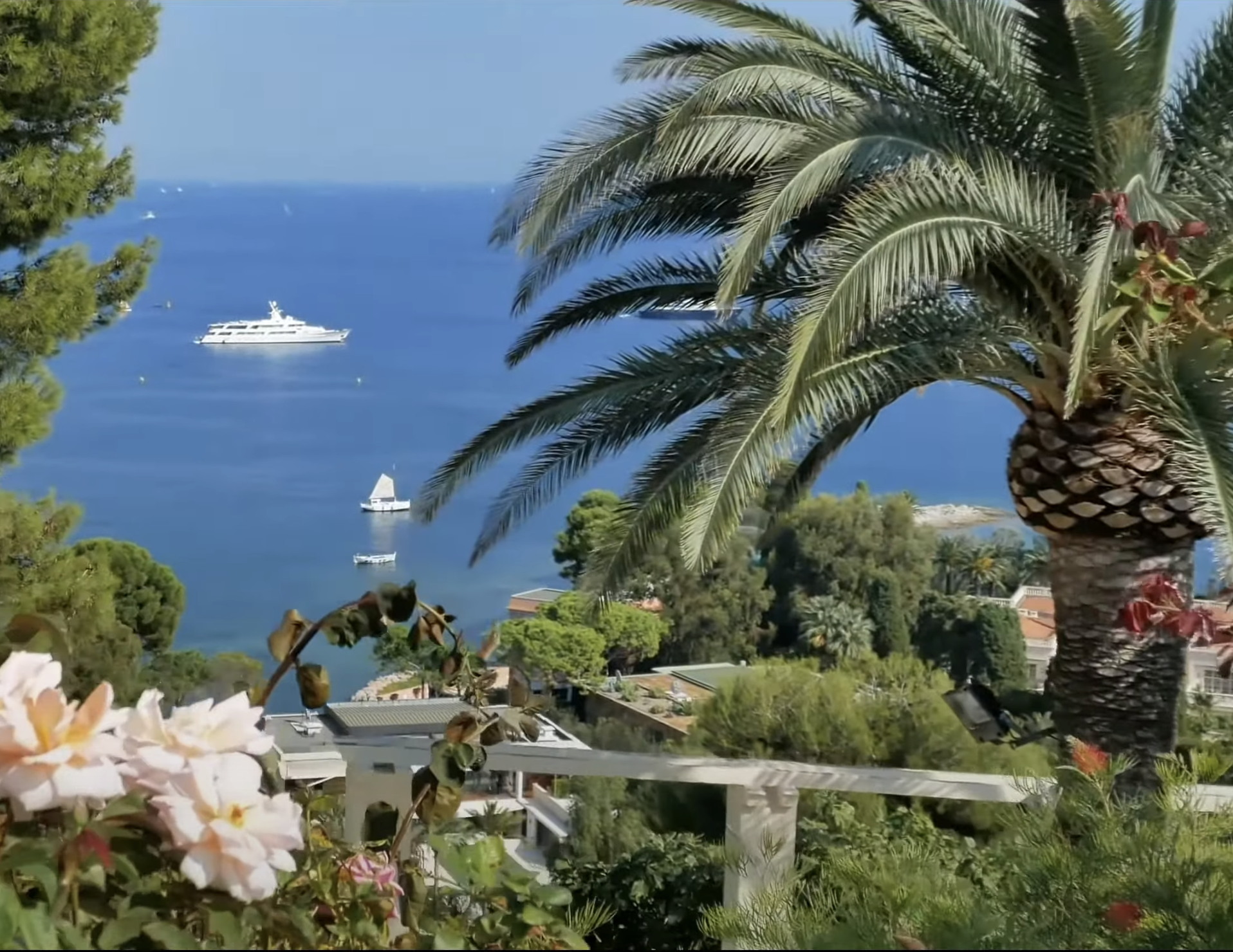 THE GRAND SAILING TOUR thumbnail