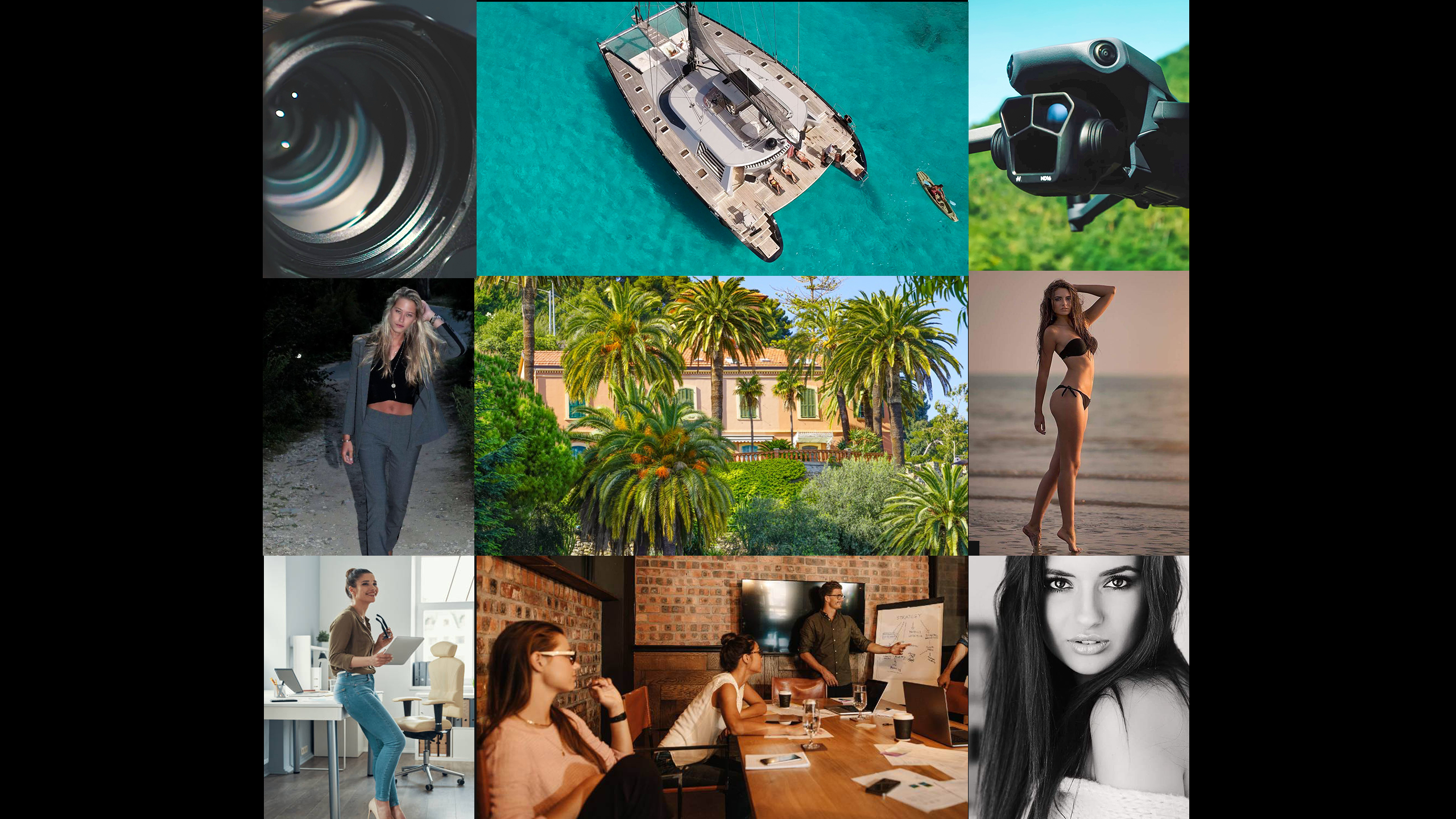 THE BEAUTiFLUENCER AGENCY thumbnail