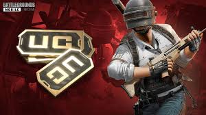 pubgbgmi free uc thumbnail