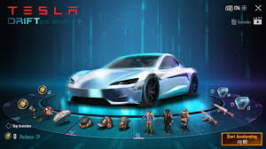 Pubgbgmi free Tesla thumbnail