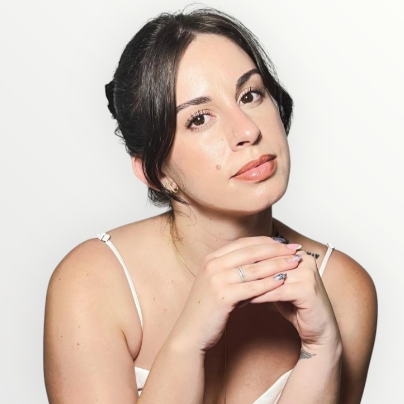 Agendamento com Carolina Pinto (Nail Designer) thumbnail