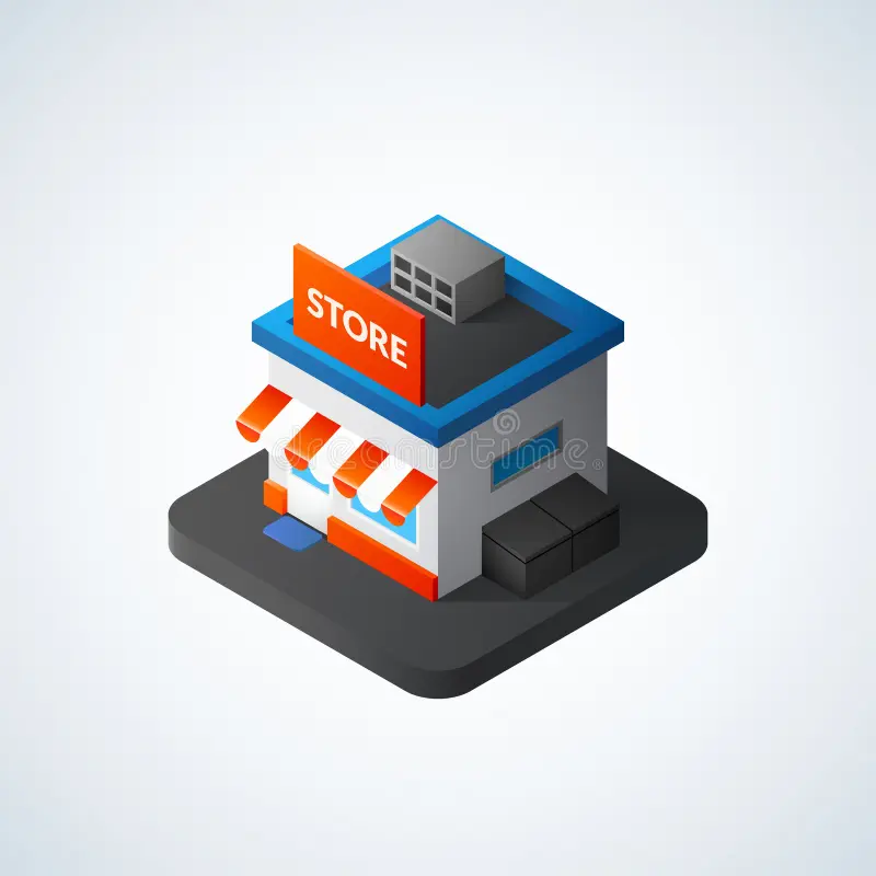 Offline Store thumbnail