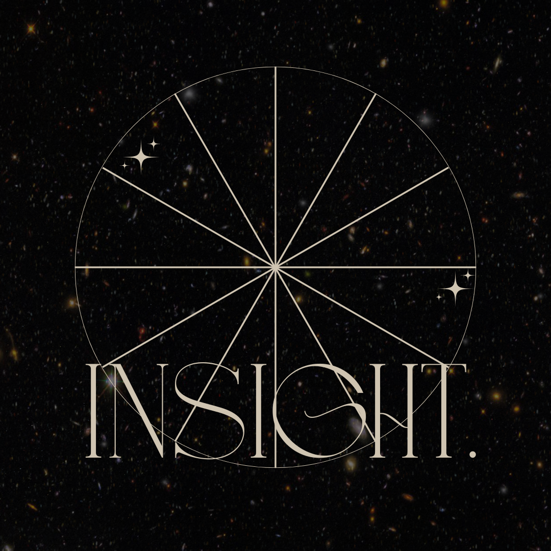 ✧ Insight. | Intuitive Birth Chart Readings thumbnail