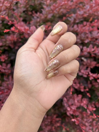 Medium Nail Length thumbnail