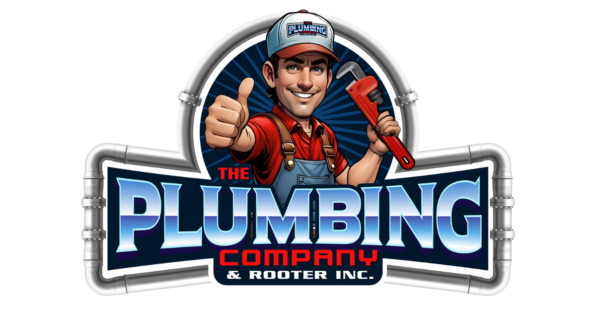 The Plumbing Company and Rooter Inc. thumbnail