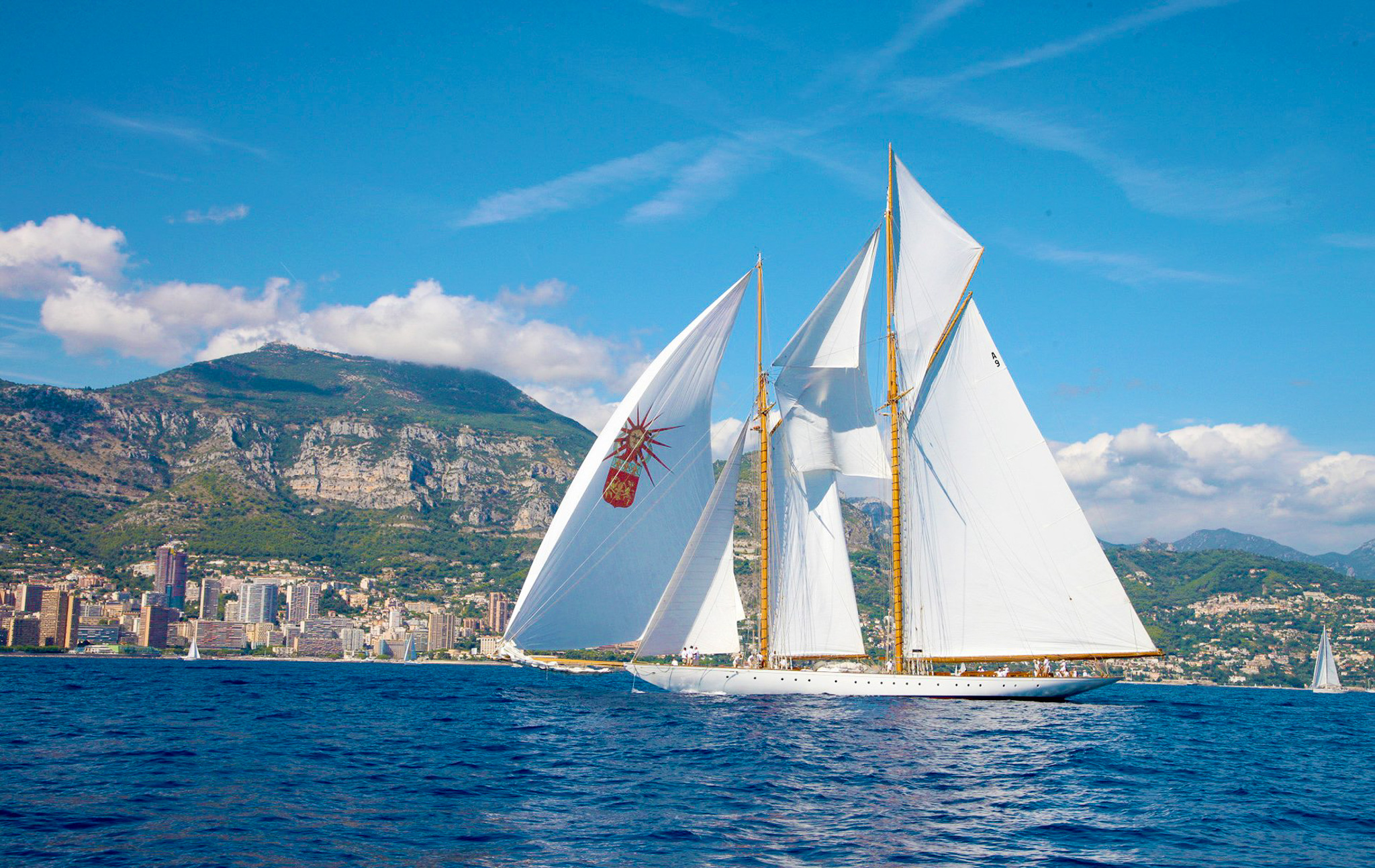 Monaco Day! thumbnail