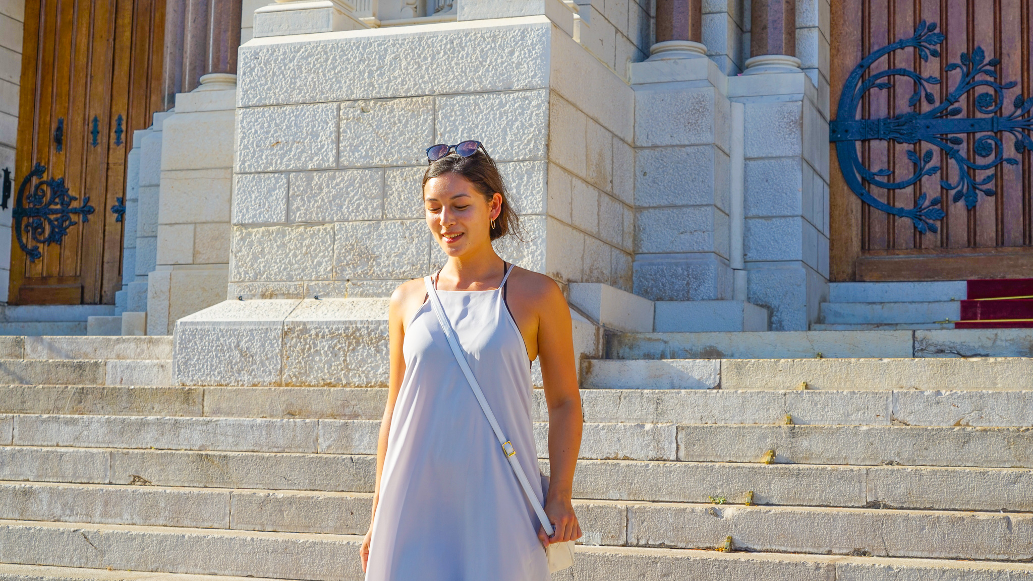 Monaco Day! | Day 11 & 12 | Tuesday - Wednesday | Visiting University Campus of Monaco thumbnail