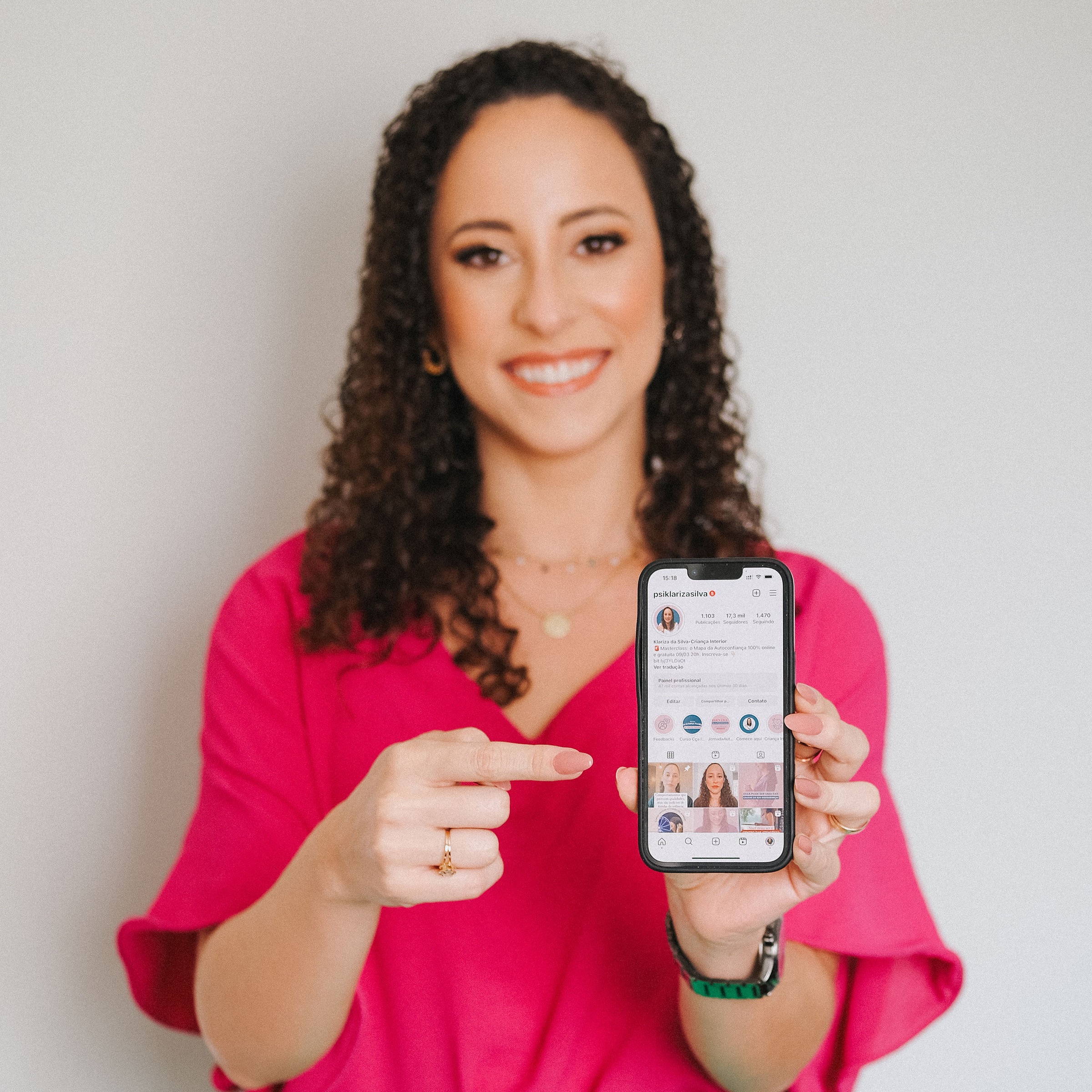 Instagram  thumbnail