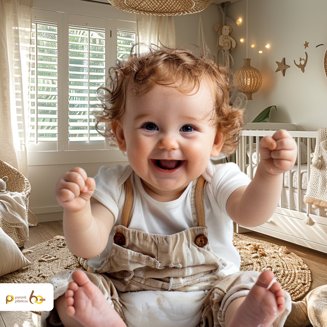 Lista Chá de Bebê thumbnail