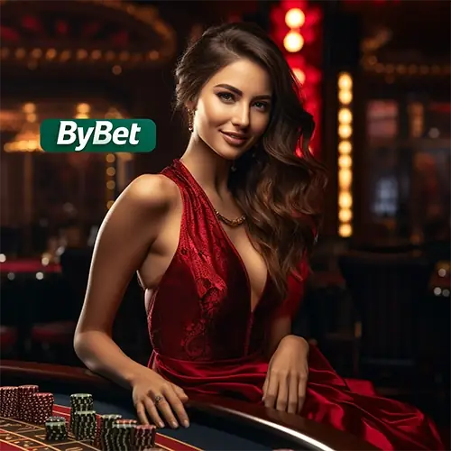 BYBET – Online Casino PH | Trusted Pinoy Casino Platform thumbnail