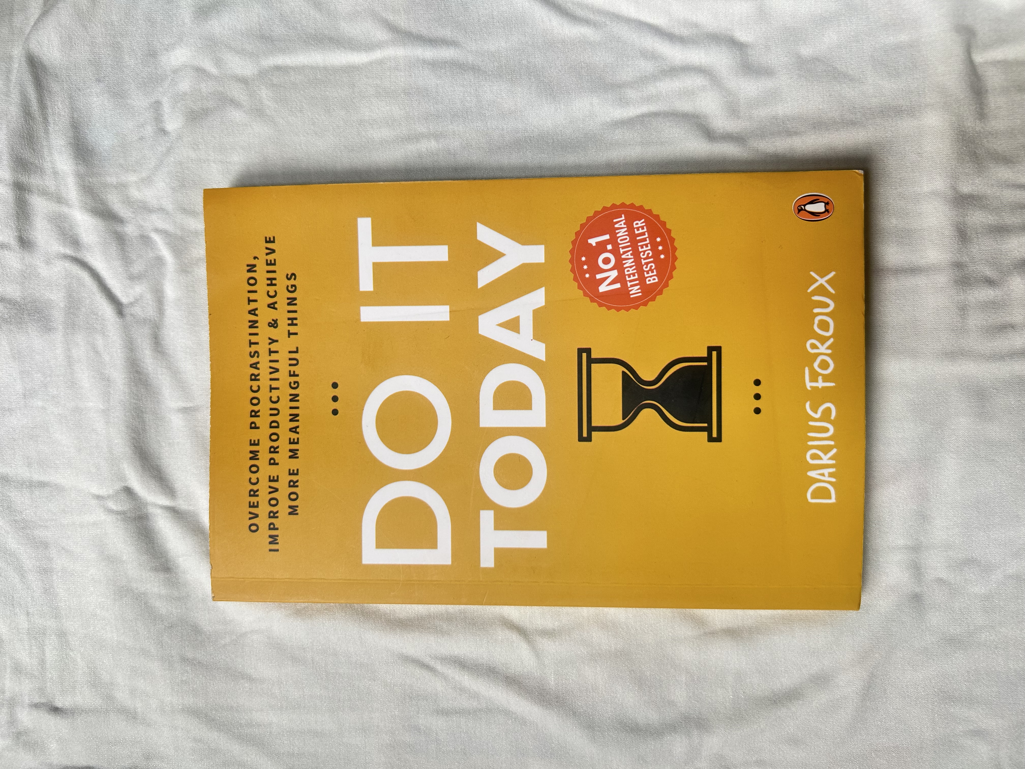 Do It Today thumbnail