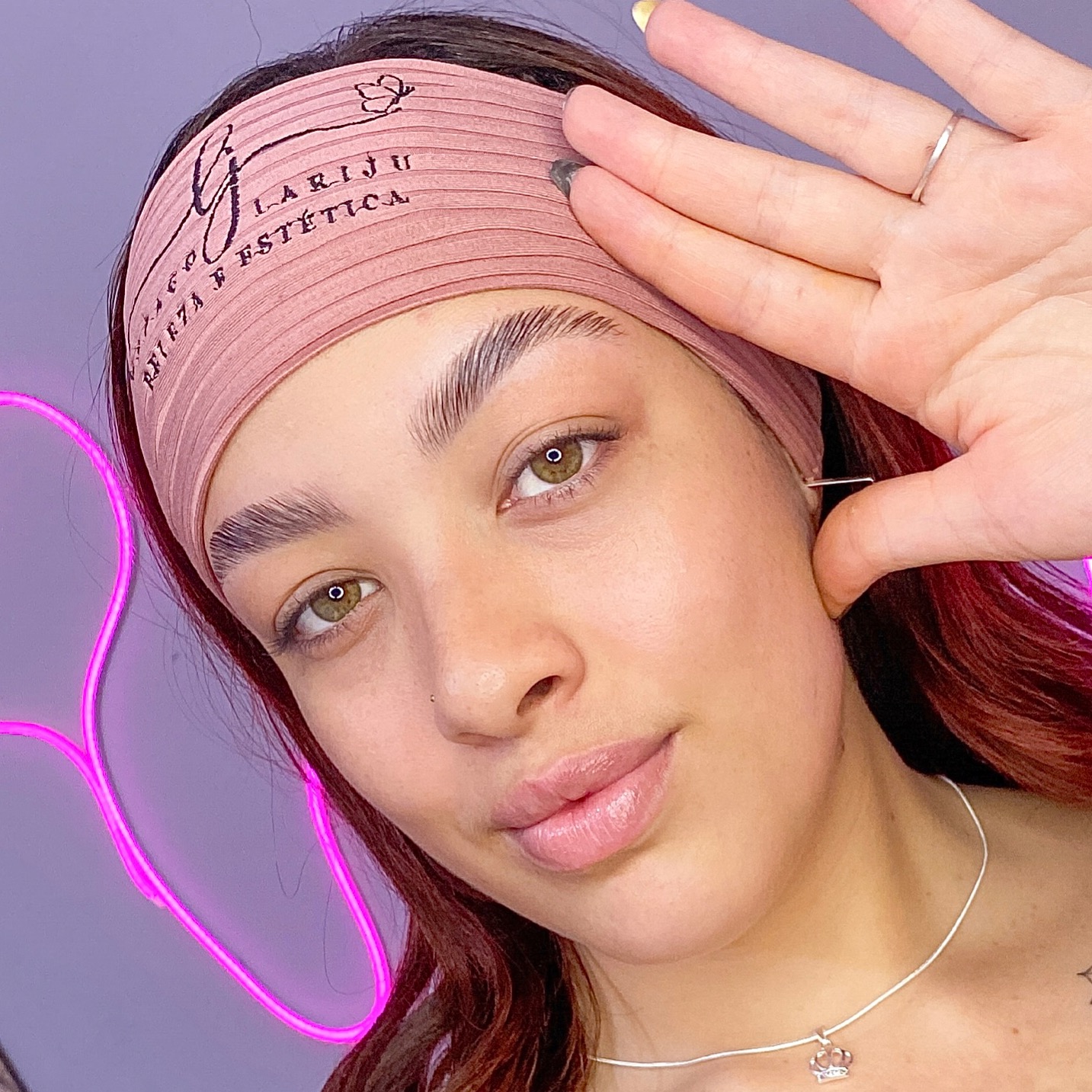 BROW LAMINATION  thumbnail