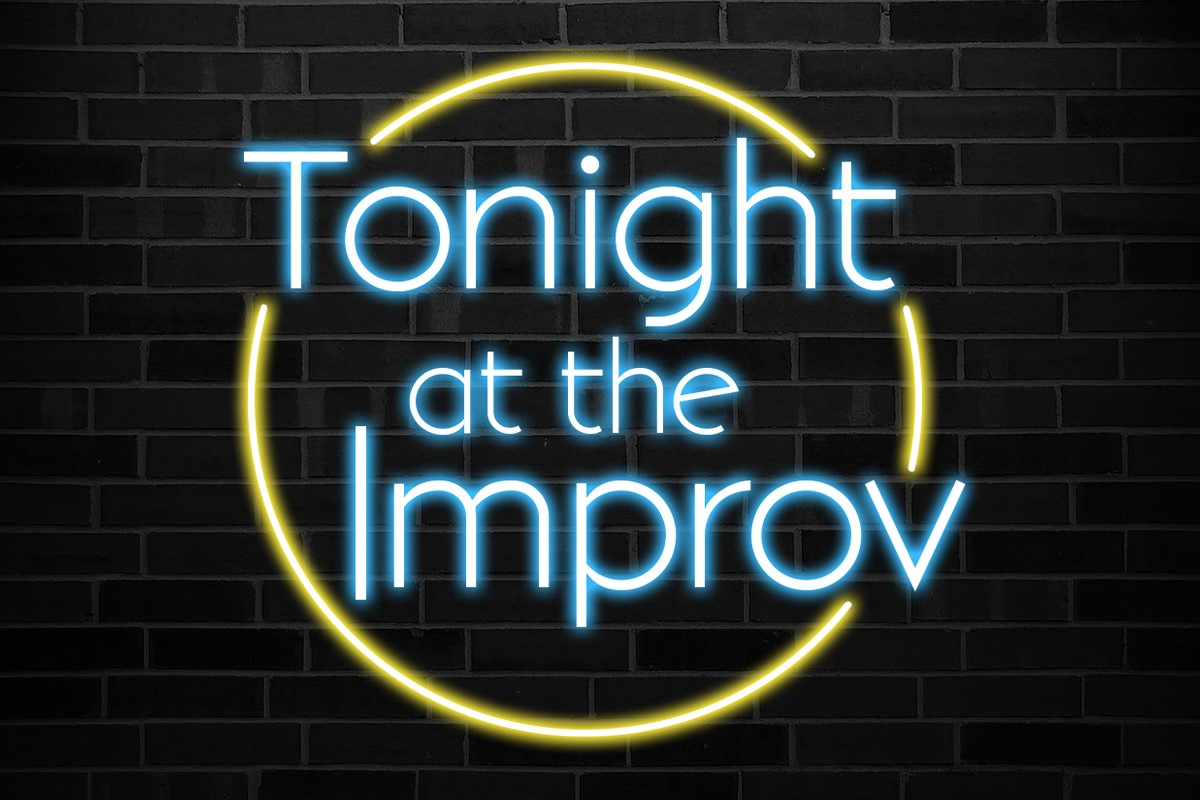 Crushing Reality ft. Ric Rosario, Christine Bennett, Julie Weidmann, Bailey Hardwick, Mark Lonow, Katie Malia, Fizaa Dosani, Mateen Stewart & more TBA! at Hollywood Improv (13839824) thumbnail