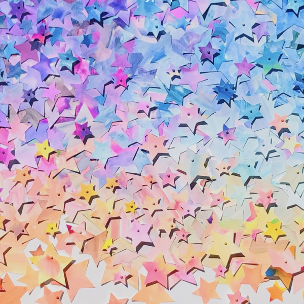 Paper Scissors Art — Bio Site