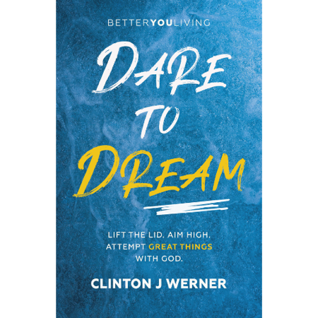 Get Dare to Dream on Amazon! thumbnail