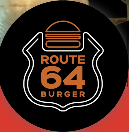 Route64 Burger 🏷️ANAJULIA thumbnail