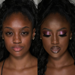 INTENSIVE CLASS | Aperfeiçoamento Presencial de pele negra em SP, entre na lista de espera. thumbnail