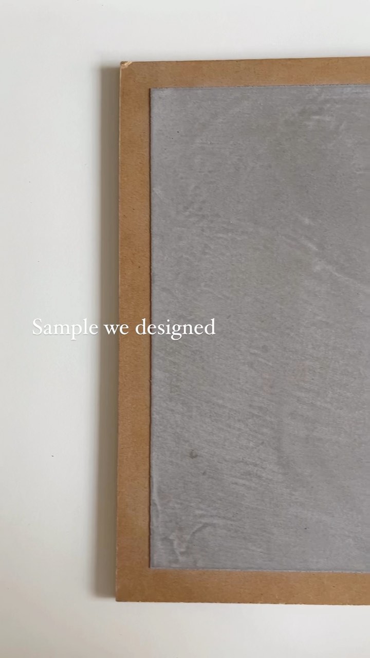 Sample we designed

Our BLOG↓

https://www.ys-sakan.jp

#左官職人 #左官屋 #左官工事 #漆喰 #リビング #ダイニング #カウンターキッチン #オープンキッチン #モルタル #鏝 