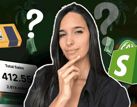 What Is Dropshipping? How does It Work? Easy Dropshipping for Beginner... thumbnail
