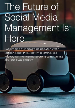 PERSPECTiVE - Social Media Management  thumbnail