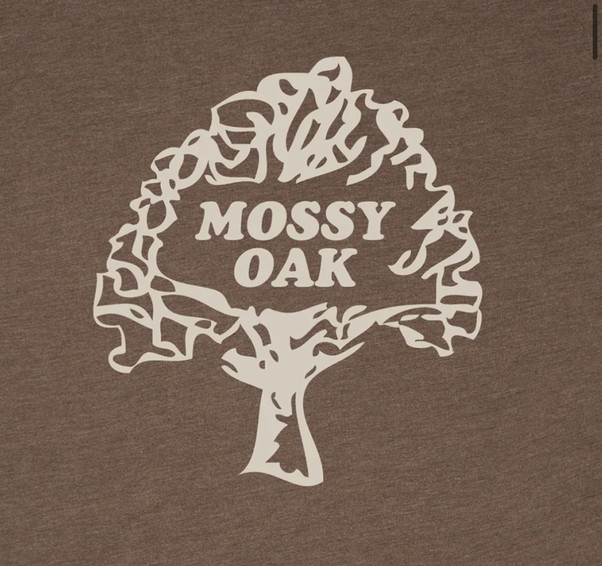 Use “OTL20” for 20% off Mossy Oak  thumbnail