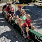 Train Ride Info thumbnail