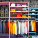 Code ADAMHUSLERCS10 for 10% off Colorful Standard clothing thumbnail