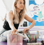 Sound Healer Training thumbnail