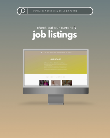 Job Opportunities  thumbnail