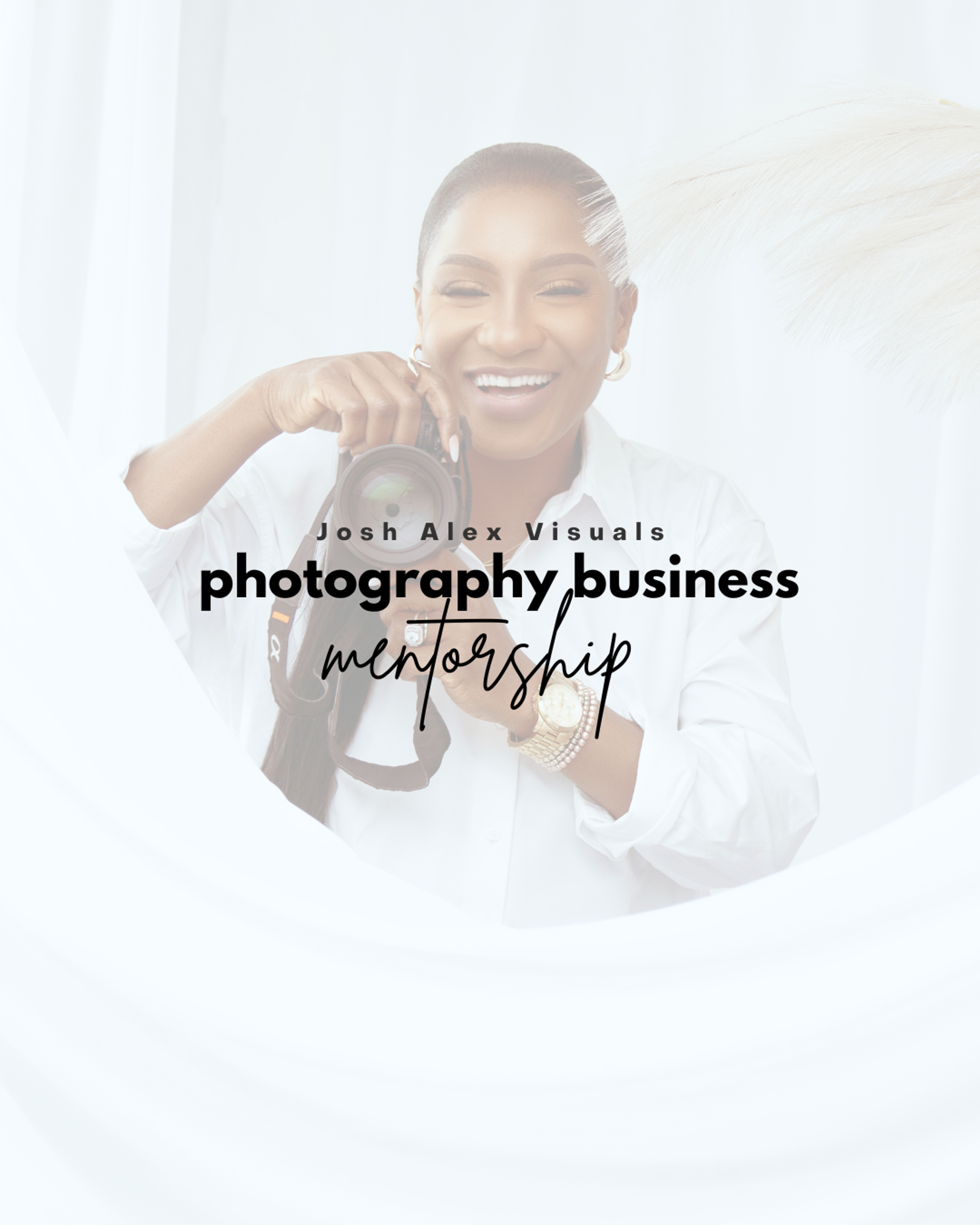 Photography Business Mentorship thumbnail
