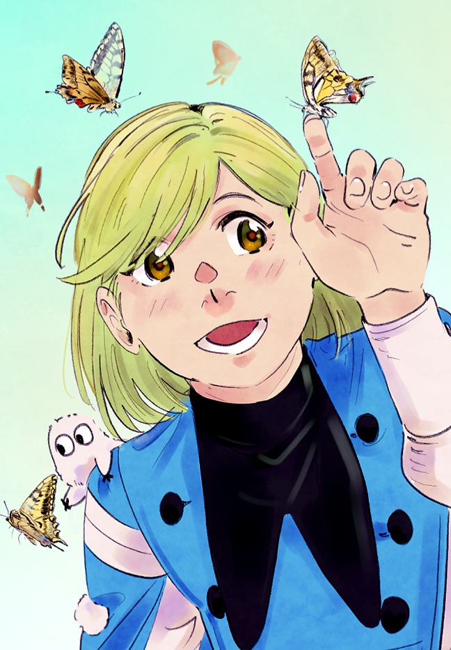 Support me on Patreon🦋 thumbnail