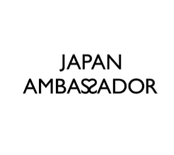 JAPAN AMBASSADOR thumbnail