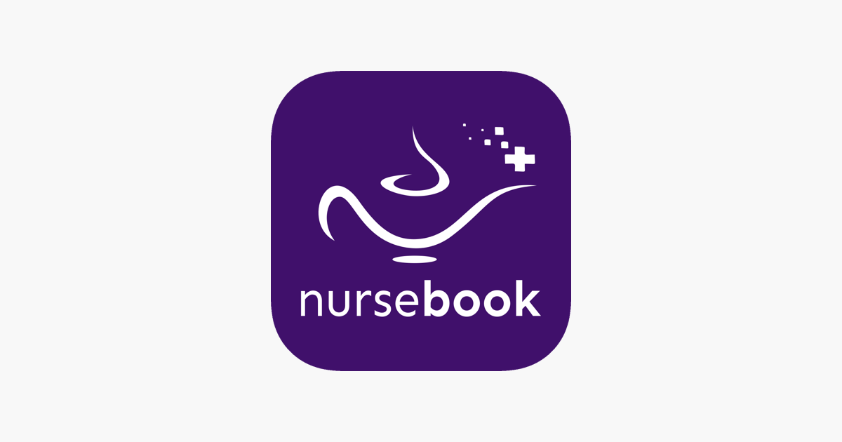 ‎Nursebook: App de Enfermagem thumbnail