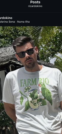 Vendedor Ricardo  thumbnail