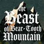 BUY: “The Beast of Bear-tooth Mountain” on Amazon thumbnail
