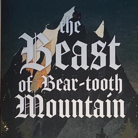 BUY: “The Beast of Bear-tooth Mountain” at Sower Bible Bookstore thumbnail
