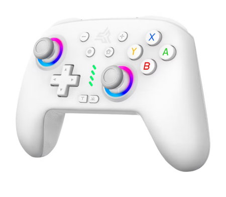 Controle Gamer Knup  thumbnail