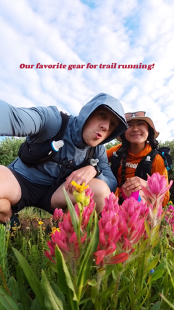 Trail Running Favorites! thumbnail