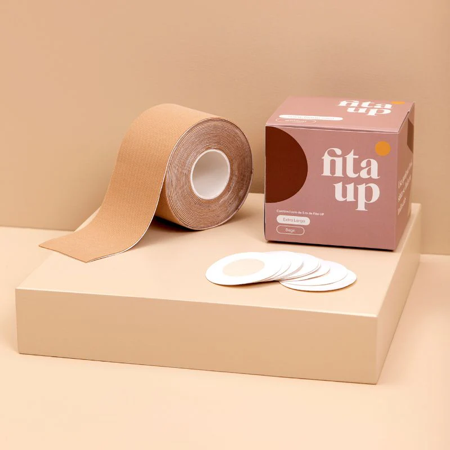 Fita UP 🏷️SARAHMESQ thumbnail