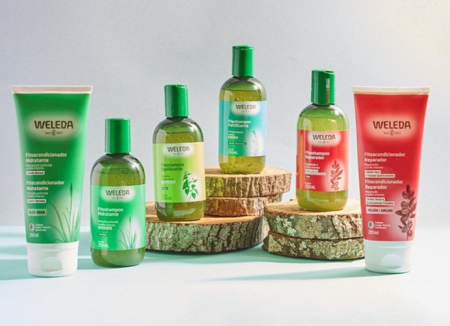 Weleda 🏷️SARAH10 thumbnail