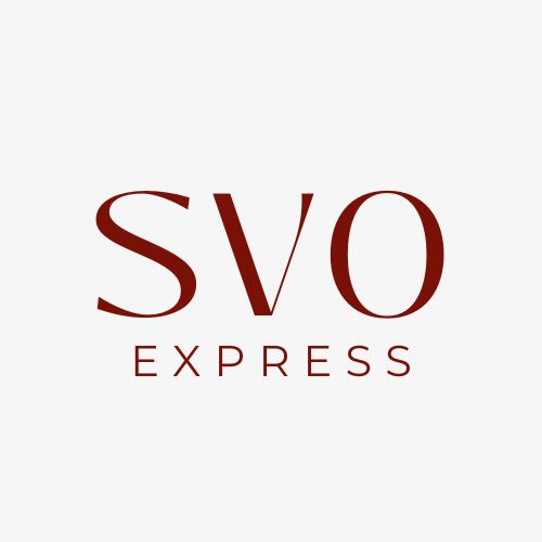 Consultoria - SVO Express thumbnail